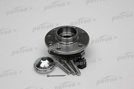 PBK3512H Ступица колеса