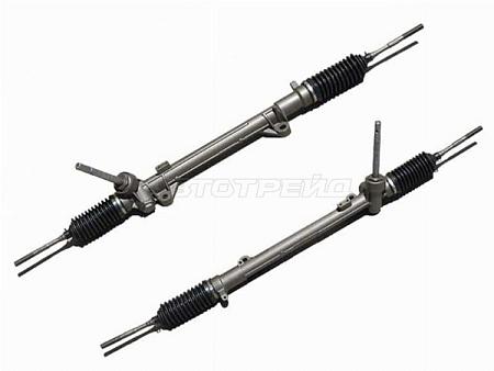 Рейка рулевая NISSAN JUKE F15 HR16DE/MR16DDT LHD