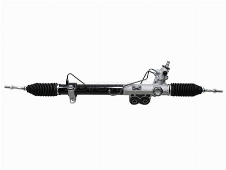 Рейка рулевая NISSAN NAVARA 14- LHD