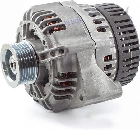 Генератор двигателя автомобиля 5102.3771-10