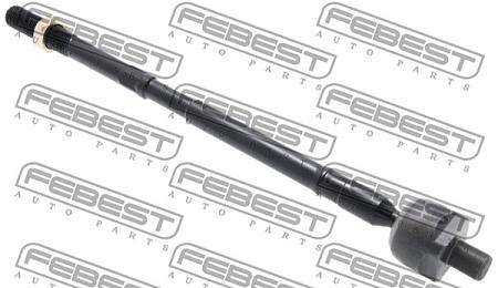Тяга рулевая nissan quest v42 2003- 0222-v42