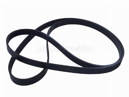 Ремень приводной  TOYOTA CELICA 2ZZGE/MAZDA AXELA BK5P