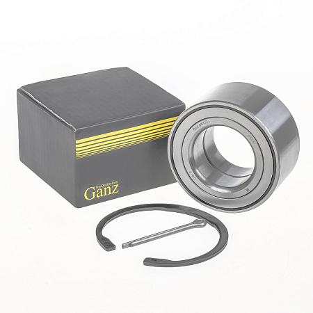 Подшипник ступицы передний GIK05131