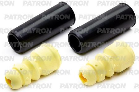Защитный комплект амортизатора PPK10526