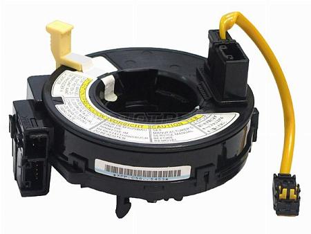 Шлейф подрулевой SUZUKI GRAND VITARA 05-