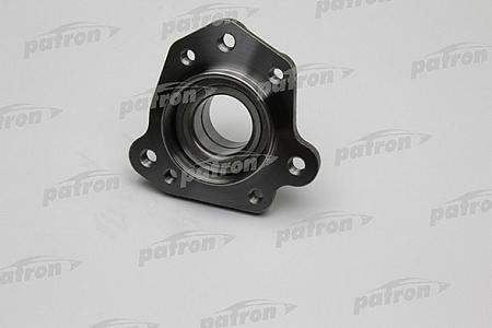 PBK6857H Ступица колеса