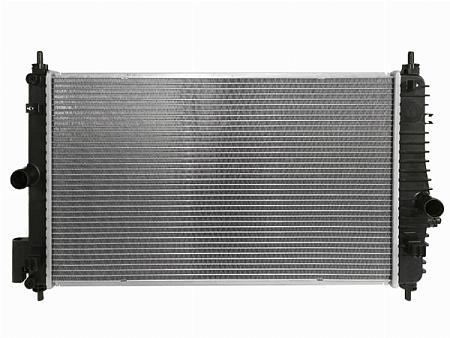 Радиатор Chevrolet Monza 19-