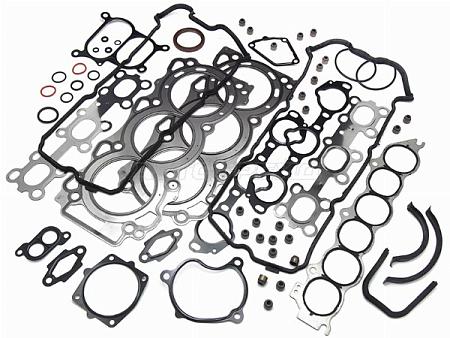 Ремкомплект ДВС NISSAN MURANO 50/TEANA VQ35 VQ35DE