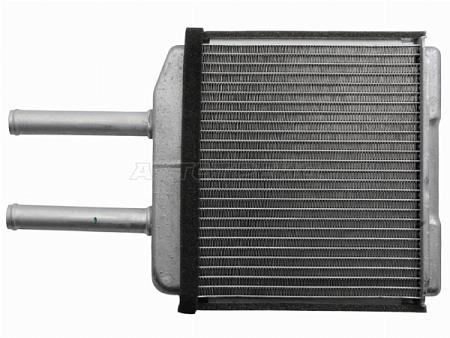 Радиатор отопителя салона  CHEVROLET / DAEWOO MATIZ 01-