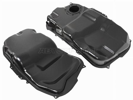 Топливный бак Mitsubishi Lancer 07-17