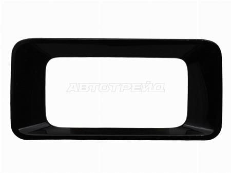 Накладка Changan UNI-T 20-23 (Спереди)