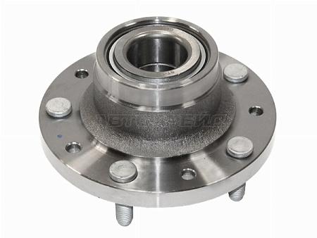 Ступичный узел задн. FORD TRANSIT R16 06-13