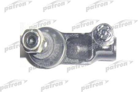 PS1199L Наконечник рулевой тяги