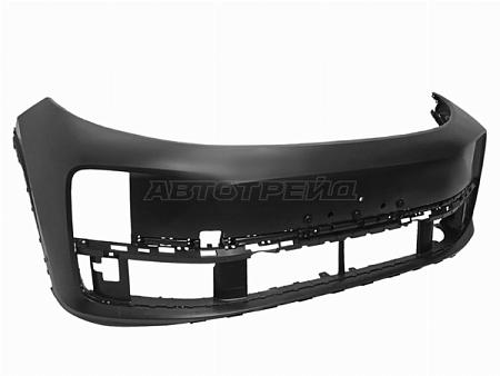 Бампер передний Li L7 22-