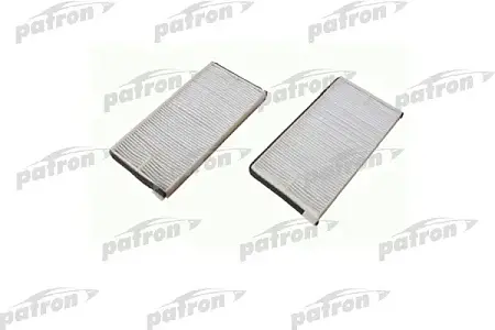 PF2196 Фильтр салона