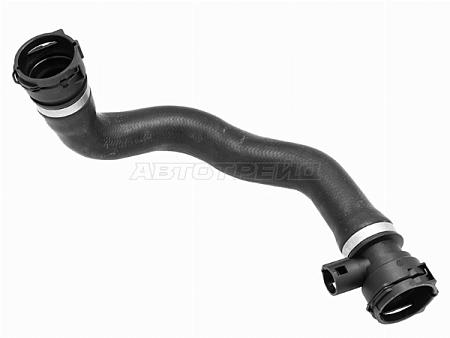 Патрубок радиатора BMW 3-SERIES E46 00-04