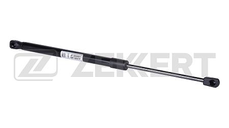 Пружина газовая капота Chevrolet Captiva (C100 C140) 06- gf-2317