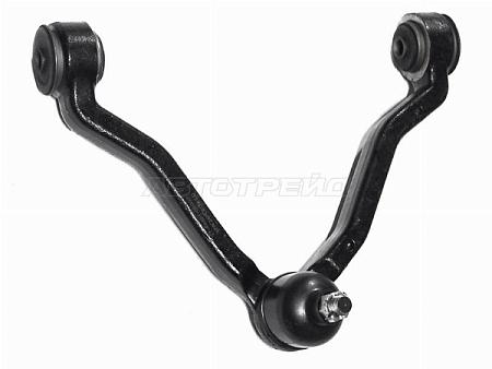 Рычаг передний верхний SANGYONG REXTON 02-06 LH