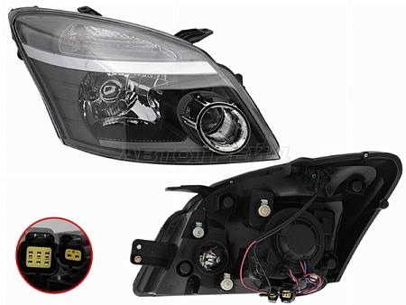 Фара Great Wall Hover H3 10-14 (Справа)