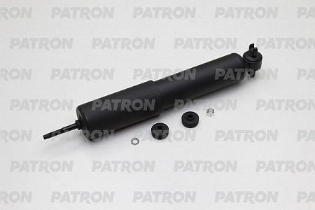 PSA444067 Амортизатор подвески