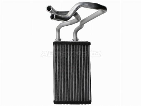 Радиатор отопителя салона SUZUKI GRAND VITARA 05-