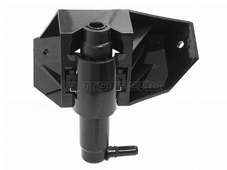 Омыватель фары Kia Sorento 09-13 (Слева)