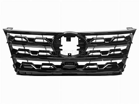 Решетка радиатора TOYOTA FORTUNER 20-