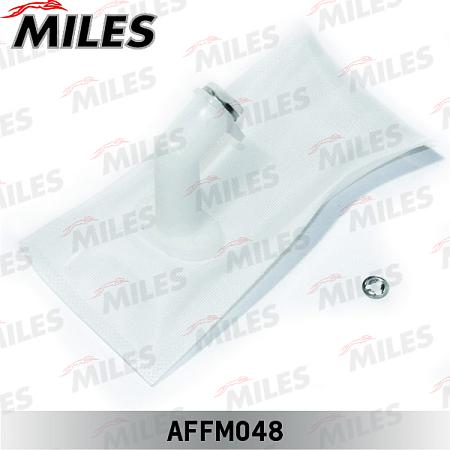 AFFM048 Фильтр топливного насоса MAZDA/TOYOTA