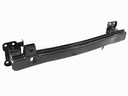 Усилитель бампера Skoda Yeti 13-18 (Спереди)