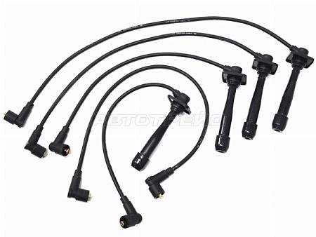 Провода высоковольтные TOYOTA AVENSIS/CARINA E 4AFE 97-00