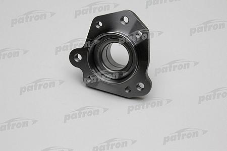 PBK6858H Ступица колеса