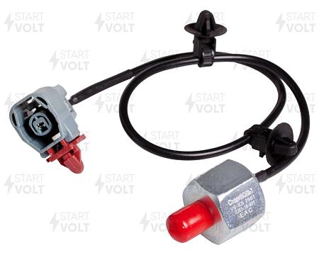 Датчик детонации для а/м Mazda 3 (03-) 1.6i/2.0i/6 (02-) 2.0i (VS-KS 2501)