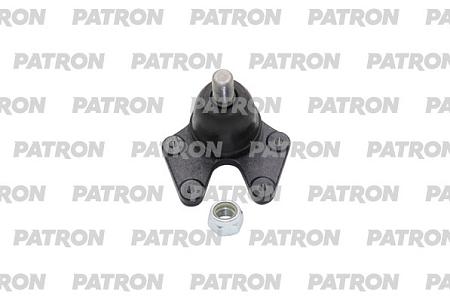 PS3303RKOR Опора шаровая