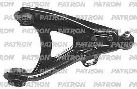 PS5170R Рычаг подвески