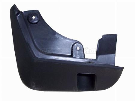Брызговик Subaru Forester 07-13 (Спереди/ Слева)