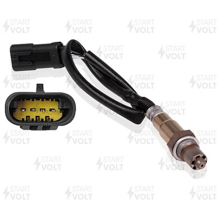 Датчик кисл. для а/м Renault Megane (95-)/Megane(02-)/Scenic (96-)/Scenic (03-) (VS-OS 0919)