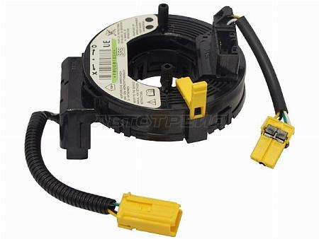 Шлейф подрулевой HONDA CIVIC FD# 06-12