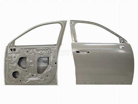 Дверь передняя Haval Jolion 24- (Справа)