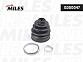 Пыльник ШРУСа KIA CARNIVAL/SSANGYONG ACTYON/REXTON внутр. GD00047