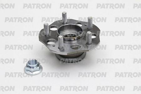 PBK2140H Ступица колеса