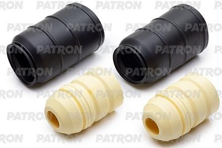 Защитный комплект амортизатора PPK10574