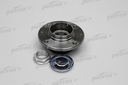 PBK3594H Ступица колеса