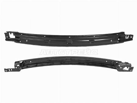 Усилитель бампера Changan CS35 PLUS 21- (Сзади)