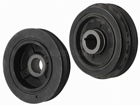 Шкив коленвала TOYOTA/LEXUS 1MZ/3MZ