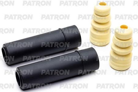 Защитный комплект амортизатора PPK175