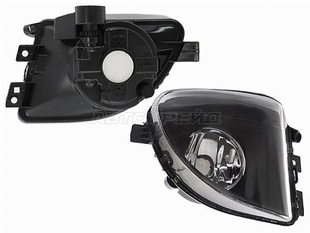 Фара противотуманная (Спереди/ Справа) BMW 5-Series 09-13