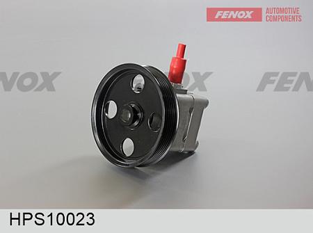 HPS10023 Насос ГУР VOLVO S80/XC90 02-10