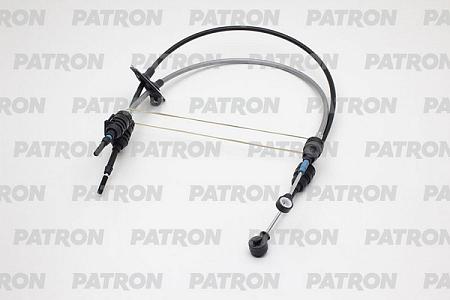 PC9011 Трос КПП