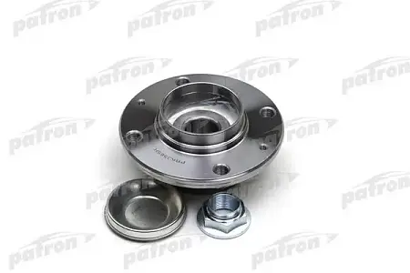 PBK3585H Ступица колеса