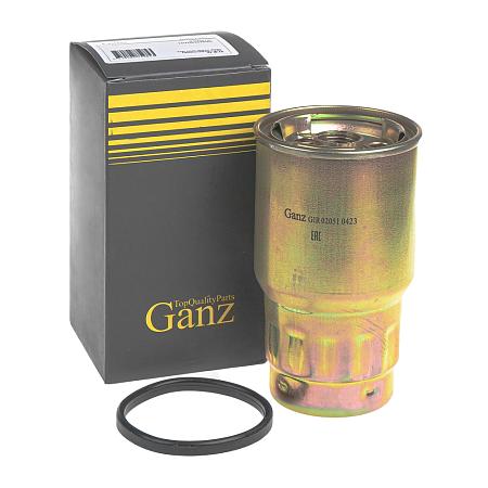 Фильтр топливный GIR02051